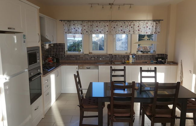 Holiday Villa in Kizkalesi Mersin, 100 m From sea - Foto 28