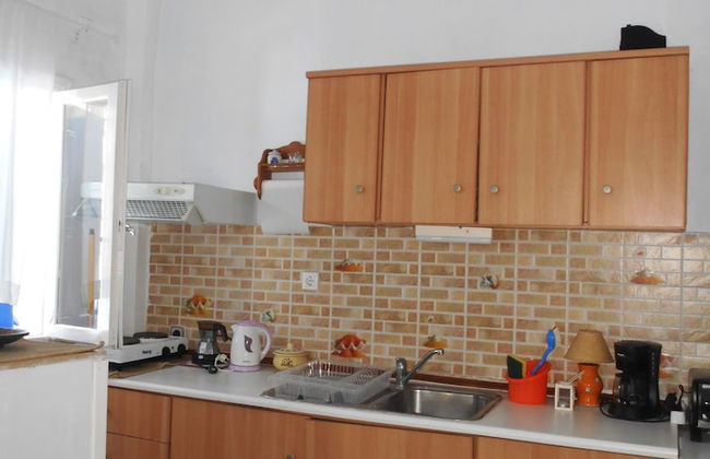 Meltemia Studio Samos Only 200 Metres From Aegean Sea - Foto 19