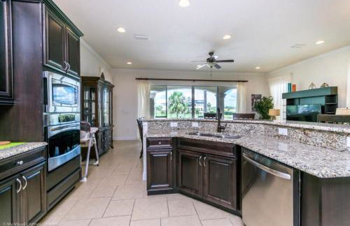 Reunion Resort 5 Bed Majestic ! 5 Bedroom Villa by RedAwning - Foto 25