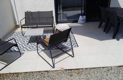 Logement 5 mn de la mer Milla 2 - Foto 14