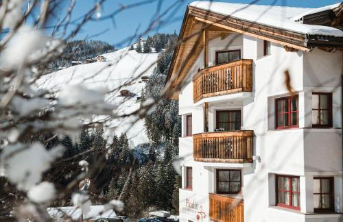 Piculin Alpin Apartments - Photo 9