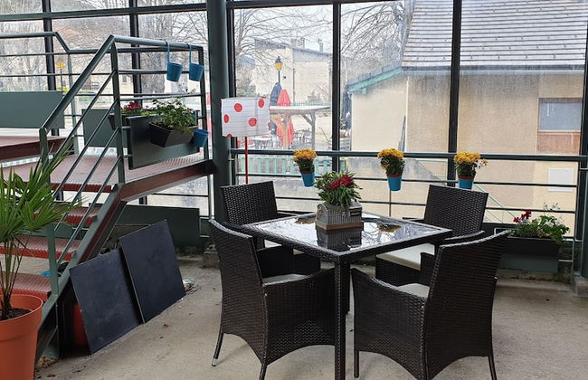 Résidence Les Mélèzes de Prades - Foto 21