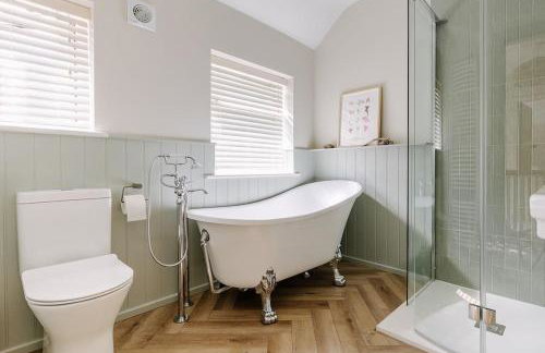 Dovedale House - Foto 11