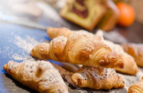 K1 Mountain Chalet - Luxury Apartements - Foto 22