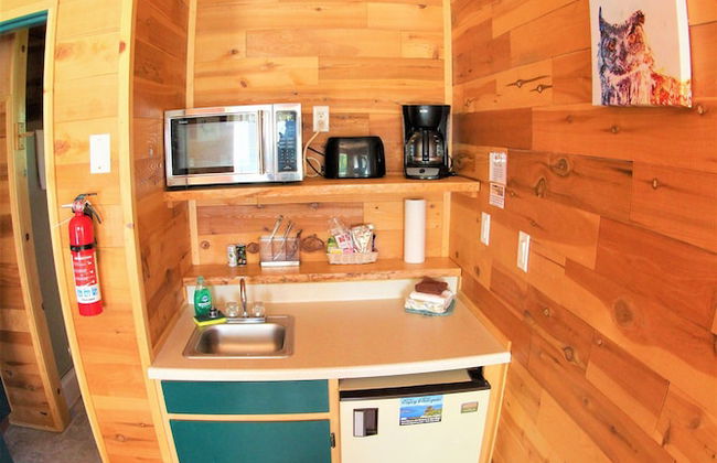 Crater Lake Resort - Foto 36