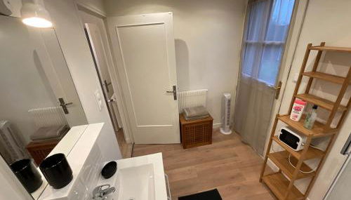 La Petite Maison en Ville - Foto 3