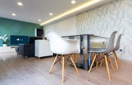 The Jolie - A Retreat in the City in an Entire House - Foto 47