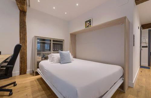 Moderno y Lujoso en el Historico Casco Viejo - Foto 23