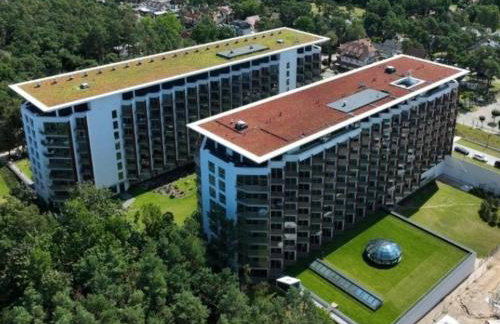 Luxar Apartments Pinea Resort - with sea view - Foto 6