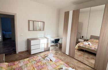 IZZ1 Apartments Plus - Motor&Food Valley - Foto 6