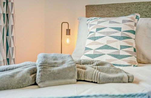 Henrow House Lymington 4 Bed Detached Home with Hot Tub - Foto 32