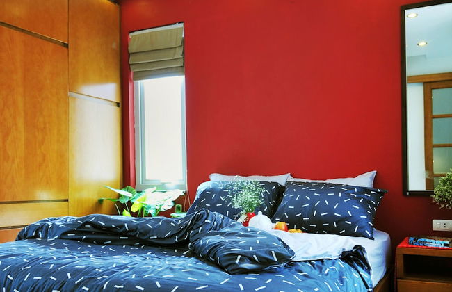 Chez Tram Homestay - Foto 68