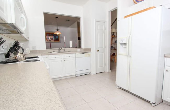 Ov2885 - Windsor Hills Resort - 5 Bed 5 Baths Villa - Foto 21