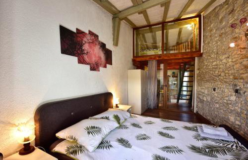 Villa Luna - Foto 35