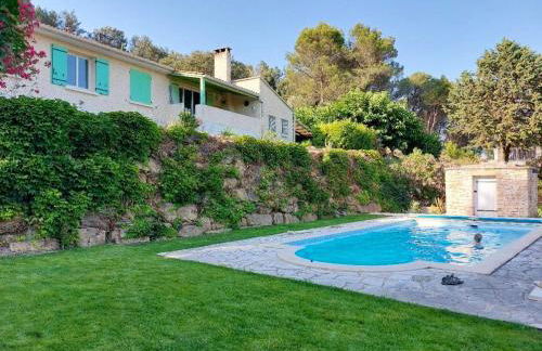 Villa spacieuse à Saint-Nazaire avec piscine privée - Foto 1