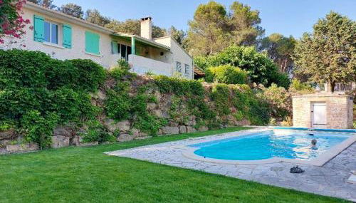 Villa spacieuse à Saint-Nazaire avec piscine privée - Foto 1