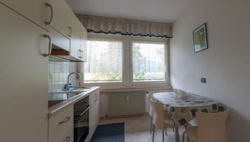 Appartamento Hubertus 2 camere - Foto 5