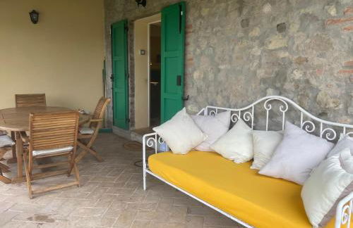 Casale IL SAMBUCO sui colli bolognesi - Foto 24