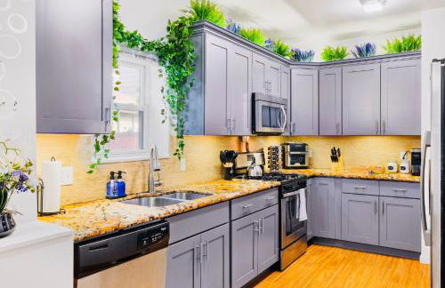 5BDRM 10BD with King BBQ Patio 1 MIN walk Carson ST - Foto 37