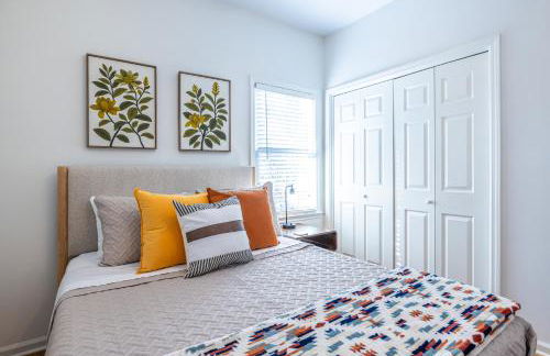 Walk to BeltLine 3 Mi to World Cup Stadium - Foto 37