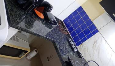 Apartamento encantador 04A - Foto 2