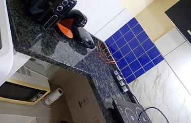 Apartamento encantador 04A - Foto 2