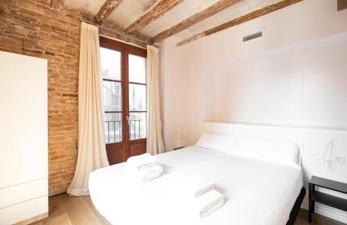 Decô Apartments Barcelona-Born Apt. - Photo 37