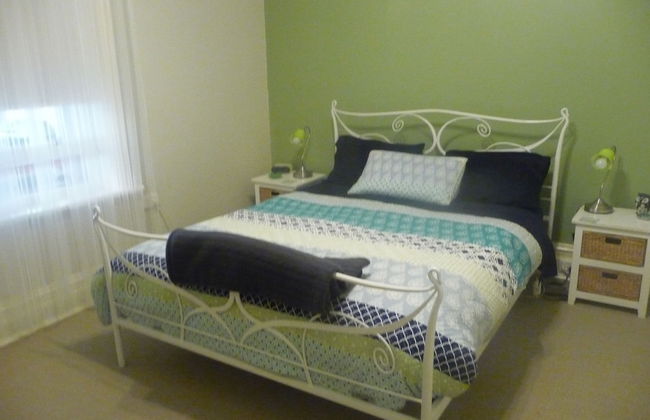 Country Bakehouse Accommodation - Foto 6