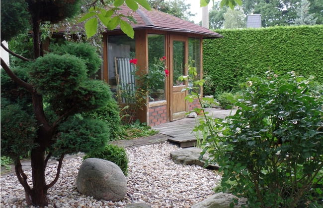 Logis Am Park - Foto 69