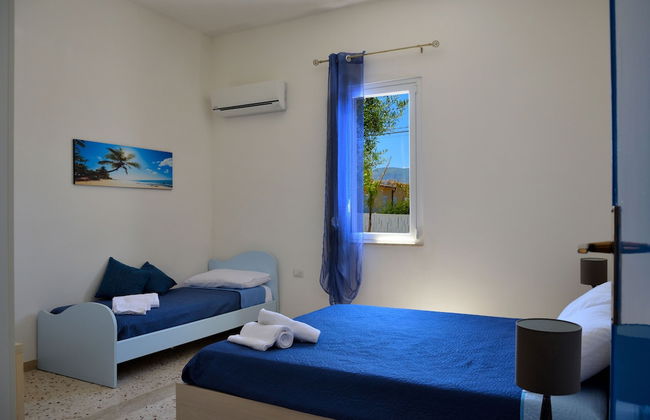 Brand new Villa With Pool and Alcamo Marina Terrace - Foto 3