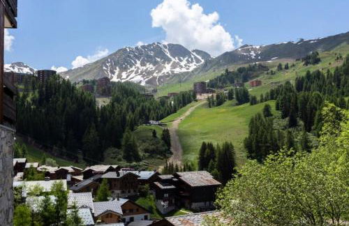 Résidence Plagne Lauze - maeva Home - Appartement 2 pièces 5 personnes - Prestige - super Home MAE-4334 - Foto 25