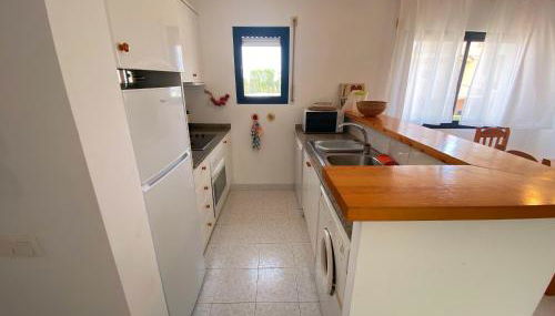 Apartament a Pals, amb piscina, platja a 1 minut - Foto 5, stove, dishwasher, pet friendly, minibar