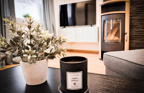 großzügige Altstadtwohnung Mia für 6 Personen - Foto 2