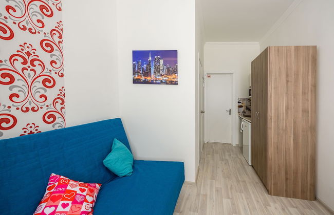 4-You Apartaments - Foto 10