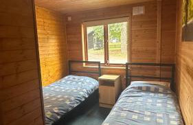 Avon Tyrrell Outdoor Activity Centre - Foto 25