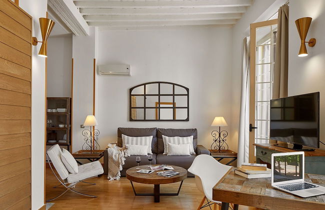 Lodgingmalaga Plaza de la Constitución - Foto 78