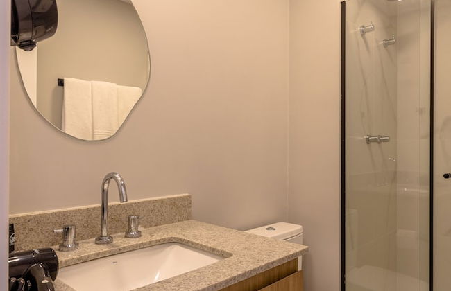 Charlie Thera Ibirapuera - Foto 39