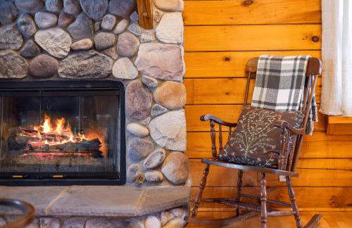 County Line Cabin - Foto 10