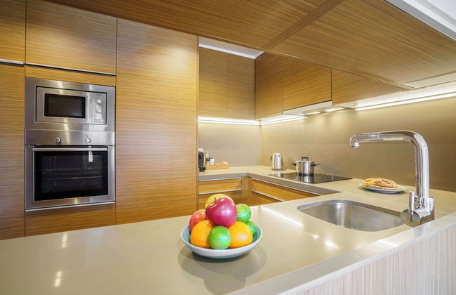 Aspasios Diagonal Art Apartments - Foto 23