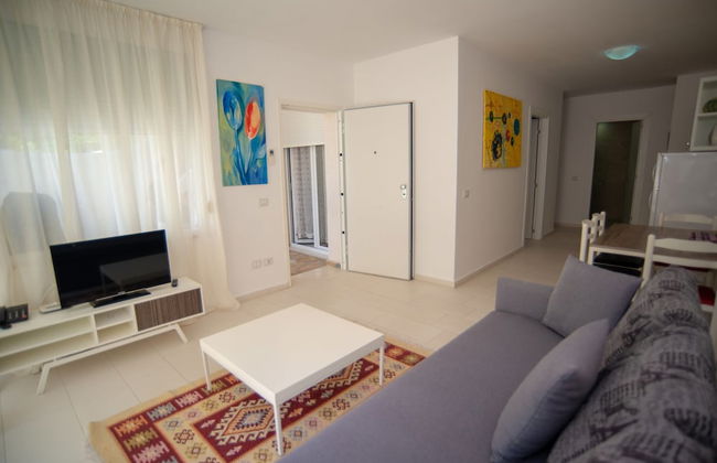 Bougainville Bay Serviced Apartments - Foto 68