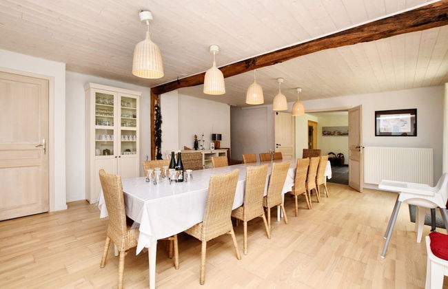 Fine Group House With Sauna Garden - Foto 45