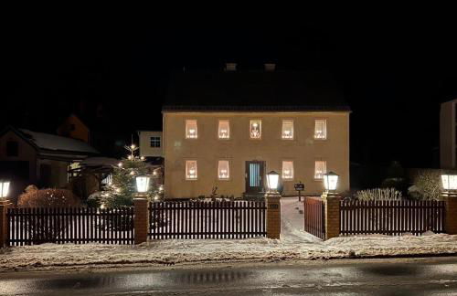 Ferienwohnungen WeberHaus - Foto 22