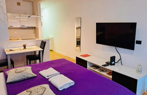 Nova galerija Ema- parking in garage - Foto 7