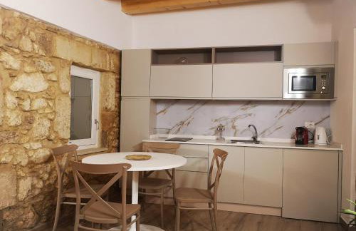 Rua 39 fine apartments by Dimore in Sicily - Foto 61
