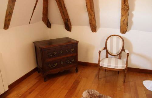 Gîte de La Devèze - salle de cinéma privée - accueil chevaux - Foto 15