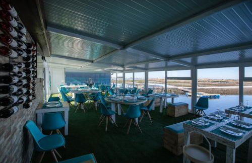 Barcos Casa OstrAveiro - Foto 18