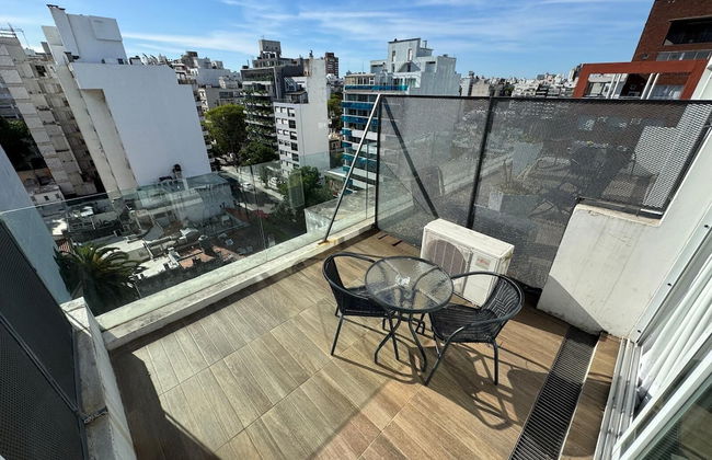 Gema Luxury Suites - Photo 58