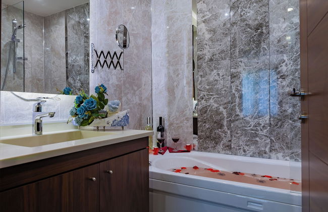 Lord Morgan Exclusive Design & Cihangir - Foto 79