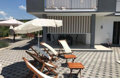 VILE DALMACIJA 365 Sukošan, Zadar county - Foto 14