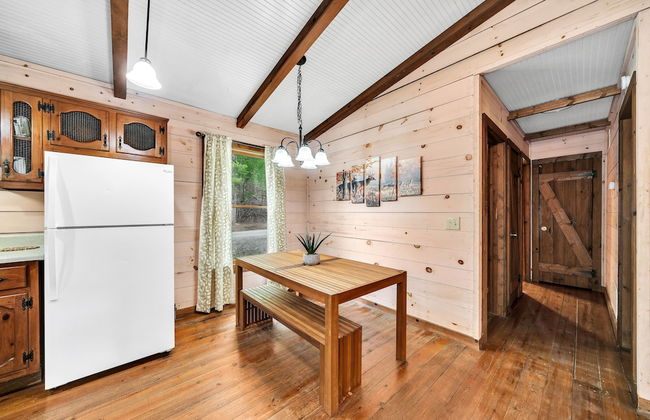 The Villas at Coosawattee River Resort - Photo 62